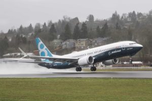 El pedido de IAG es el primero que recibe el Boeing 737 MAX desde que se ordenó la paralización de la flota mundial tras el segundo accidente del modelo.