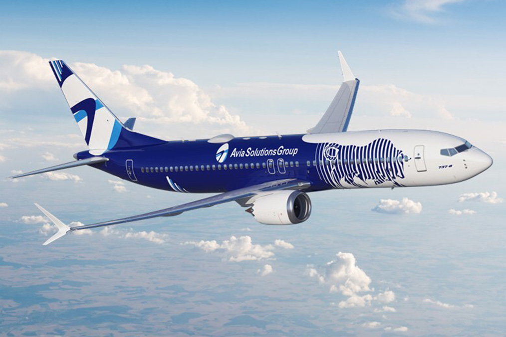 Boeing entrega solo 14 aviones en octubre - Fly News