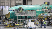 La FAA seguirá supervisando muy de ceerca la producción de Boeing.