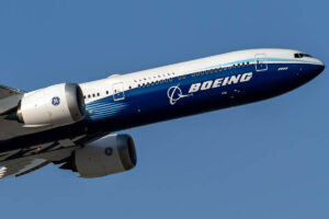 El Boeing 777-9 está punto de volver a volar.