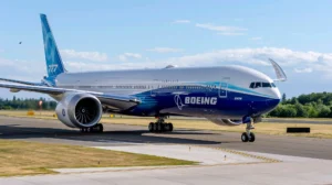 Boeing 777-9.