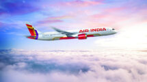 El pedido de Air india por 220 aviones 737 MAX, 777X y 787-9 es el mayor recibido por Boeing en 2023.