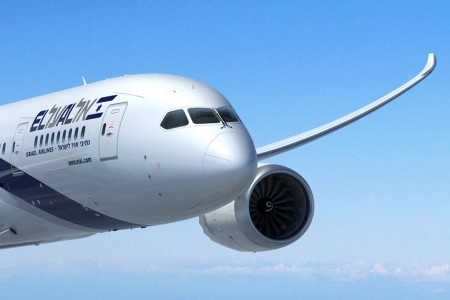 El Al sustituirá sus 14 B-747 y B-767 con los nuevos Boeing 787-8.