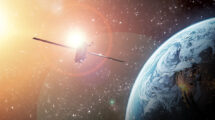 Boeing gana el concurso de los nuevos satélites de comunicaciones seguras de la Fuerza Espacial de EE.UU.
