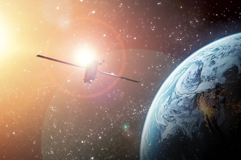 Boeing gana el concurso de los nuevos satélites de comunicaciones seguras de la Fuerza Espacial de EE.UU.