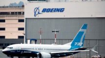 Boeing es el 13er fabricante de aeronaves en sumarse a ERA.