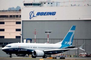 Boeing es el 13er fabricante de aeronaves en sumarse a ERA.