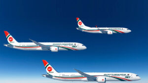 Biman Bangladesh ha cursado a Boeing su mayor pedido de la historia.