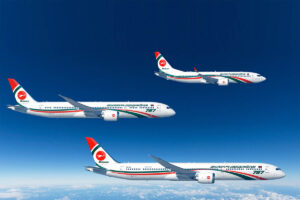 Biman Bangladesh ha cursado a Boeing su mayor pedido de la historia.
