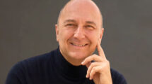 Gonzalo Rodríguez, nuevo director comercial de Boost Air.
