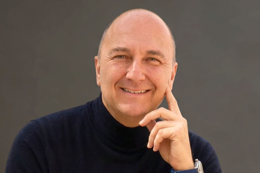 Gonzalo Rodríguez, nuevo director comercial de Boost Air.