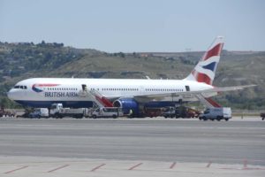 Los cambios en los planes de pensiones de British Airways han significado unos importantes resultados excepcionales para IAG que han multiplicado los beneficios del trimestre.
