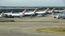La huelga de pilotos de British Airways, y el cambio de la libra esterlina a euros están entre las razones por las que los resultados de IAG no son tan buenos como los de 2018.