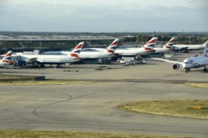 La huelga de pilotos de British Airways, y el cambio de la libra esterlina a euros están entre las razones por las que los resultados de IAG no son tan buenos como los de 2018.