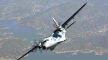 A finales del mes de septiembre se espera se produzca finalmente la firma del contrato de compra de 62 C295 para la Fuerza Aérea de India.