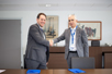 CESA firma convenio de colaboración con Tekniker.