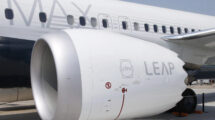 El sistema antihielo del motor del Boeing 737 MAX retrasa la certificación de los B-737-7 y -10