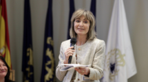 Teresa Busto, nombrada consejera independiente de Indra.