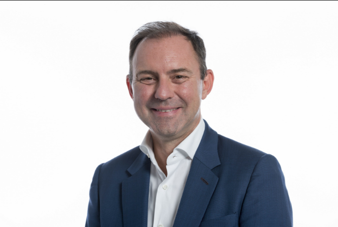 Nuevo presidente ejecutivo de ArianeGroup, André-Hubert Roussel