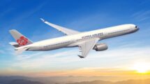 China Airlines ha cerrado con Airbus el epdido que anunció en diciembre.