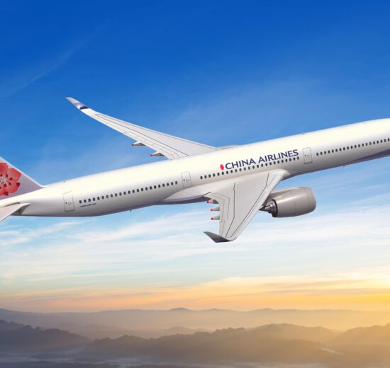 China Airlines ha cerrado con Airbus el epdido que anunció en diciembre.