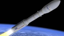 Avio se encargará del desarrollo del nuevo lanzador Vega E de la ESA.