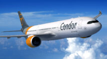 Antes del A330 neo, Condor ya operó el A330 como parte del desaparecido grupo Thomas Cook.
