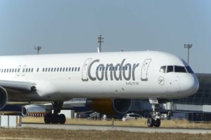 Los nuevos dueños de Condor han anunciado la próxima adquisición de nuevos aviones para el largo radio que sustituirán a los Boieng 757 y 767 en servicio.