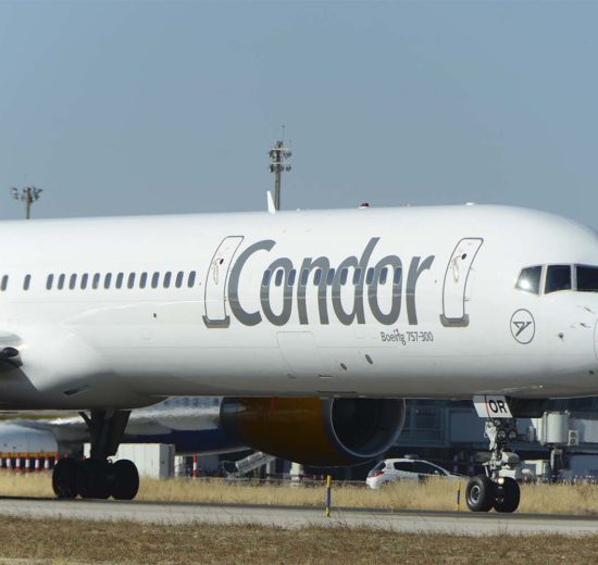 Los nuevos dueños de Condor han anunciado la próxima adquisición de nuevos aviones para el largo radio que sustituirán a los Boieng 757 y 767 en servicio.