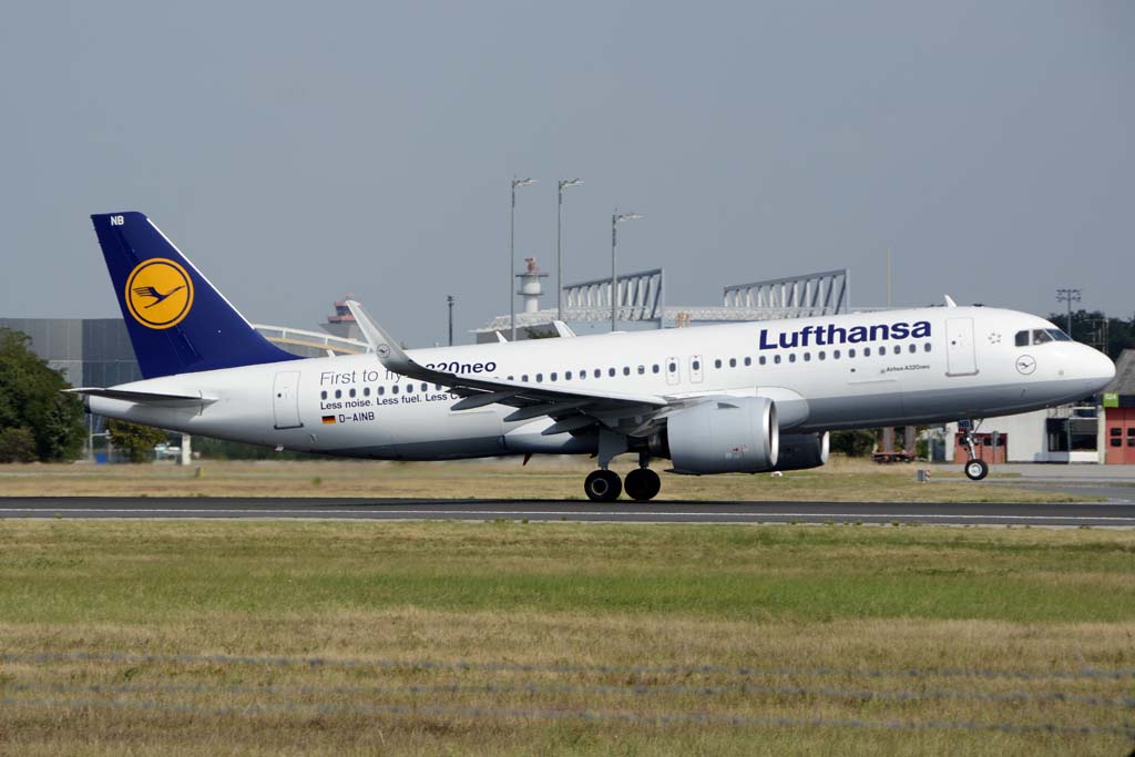 Lufthansa pagó 65 millones de euros por el 45 por ciento de Brussels Airlines y ahora pagará 2,6 millones por el 55 por ciento restante.