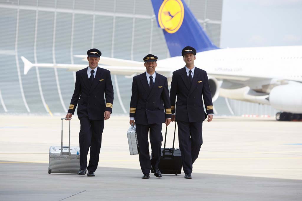 En vigor la nueva normativa europea de descanso de las tripulaciones | Fly  News