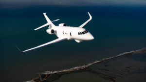 Dassault ha entregado los dos primeros Falcon 2000 Albatros para patrulla marítima a Francia.