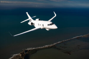 Dassault ha entregado los dos primeros Falcon 2000 Albatros para patrulla marítima a Francia.