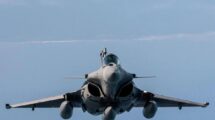 Serbia firma la compra del Dassault Rafale para su fuerza aérea.