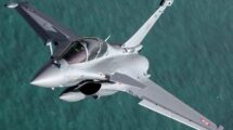 Dassault ha ganado con el Rafale ya seis contratos de exportación.