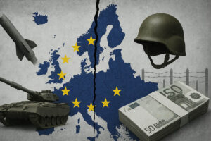 El Fondo Europeo de Defensa concede 1.000 millones de euros a 57 proyectos.