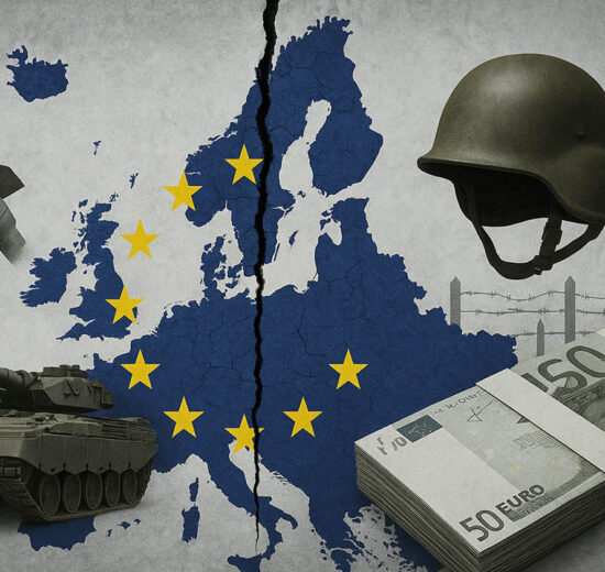 El Fondo Europeo de Defensa concede 1.000 millones de euros a 57 proyectos.