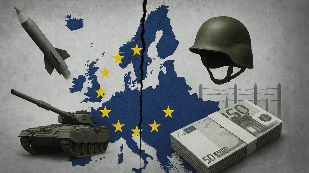 El Fondo Europeo de Defensa concede 1.000 millones de euros a 57 proyectos.