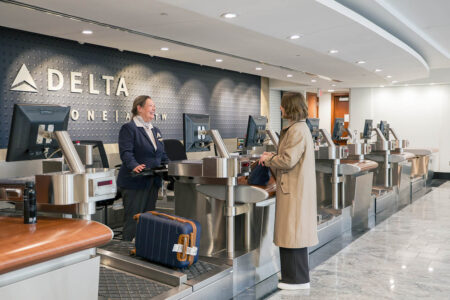 Delta repite en 2026 como la aerolínea de mayor valor.