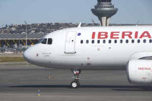 Iberia obtuvo un beneficio récord en el primer trimestre de 2023 y ha sido una de las más rentables del mundo.