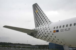 Vueling amplia su oferta de vuelos desde Madrid con un acuerdo de códigos compartidos con Iberia.