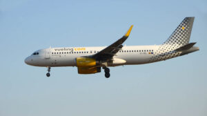 Vueling basará en Andalucía dos de los cinco aviones que incorporará en verano.