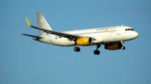 Las fechas de Semana Santa 2025 han perjudicado los resultados de Vueling en el primer trimestre del año.