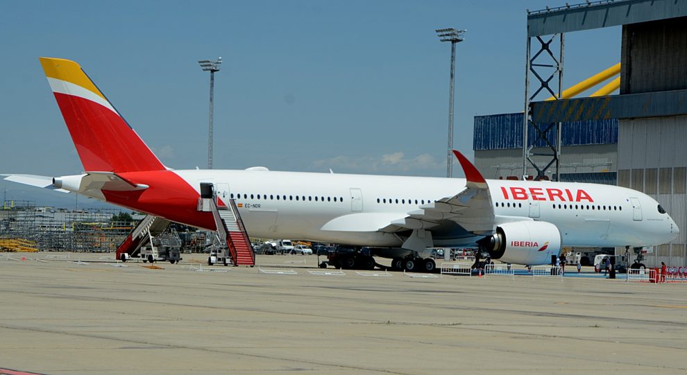 Iberia lidera el crecimiento de IAG, mientras el grupo encargó a British Airways el control del futuro de los biocombustibles en el grupo.