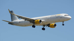 Vueling volverá a volar entre Madrid y Barcelona.
