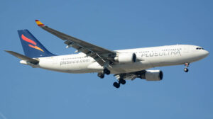 Plus Ultra amplía su flota y empieza a volar a Buenos Aires.