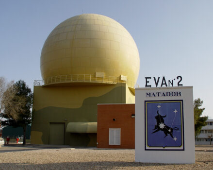 El JEMA  ha confirmado que los últimos C-212 se sustituirán con nuevos C295.