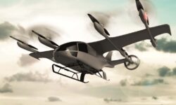 EVE y BAE Systems trabajarán en un dron armado.