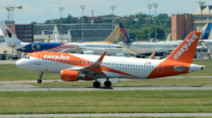Easyjet cuenta con 369 aviones de la familia A320 repartidos entre sus tres aerolíneas.