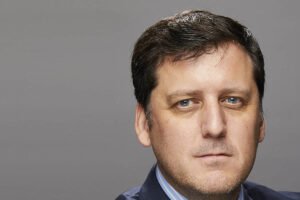 Fernando Gallardo, nuevo consejero delegado de Eliance.